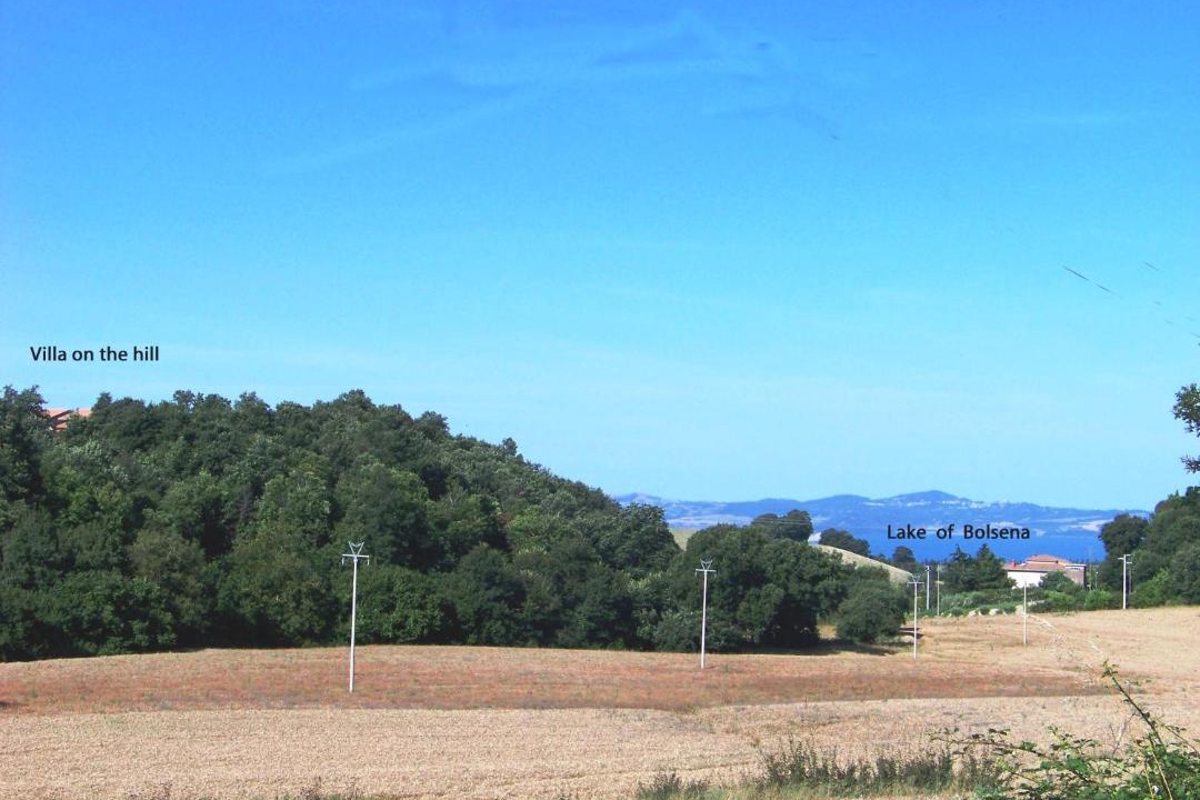 Photo of Others in Capraccia