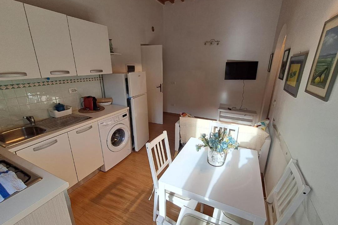 Photo of Kitchen in Giglio Porto