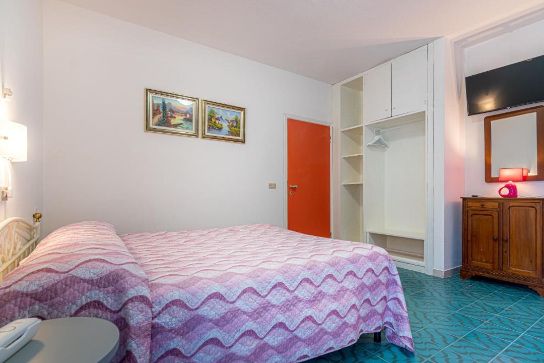 Photo of Bedroom in Monte Argentario