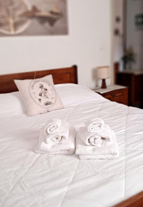 Photo of Bedroom in Montecchio