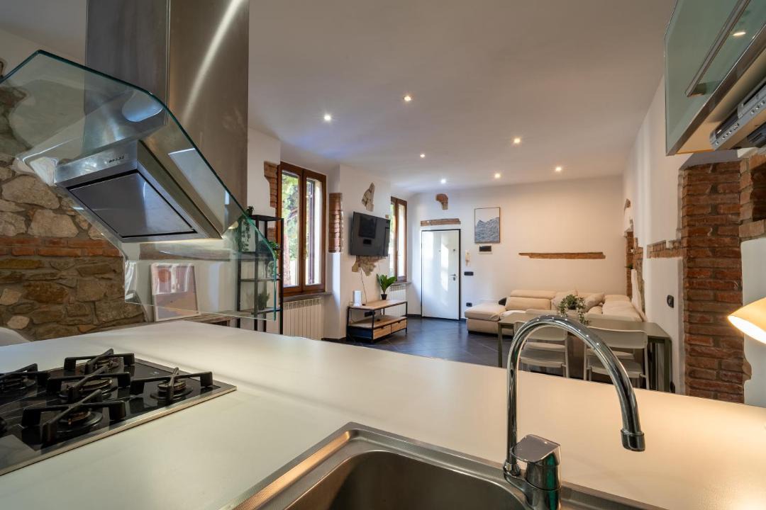 Photo of Kitchen in Grosseto