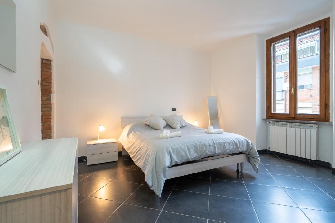 Photo of Bedroom in Grosseto