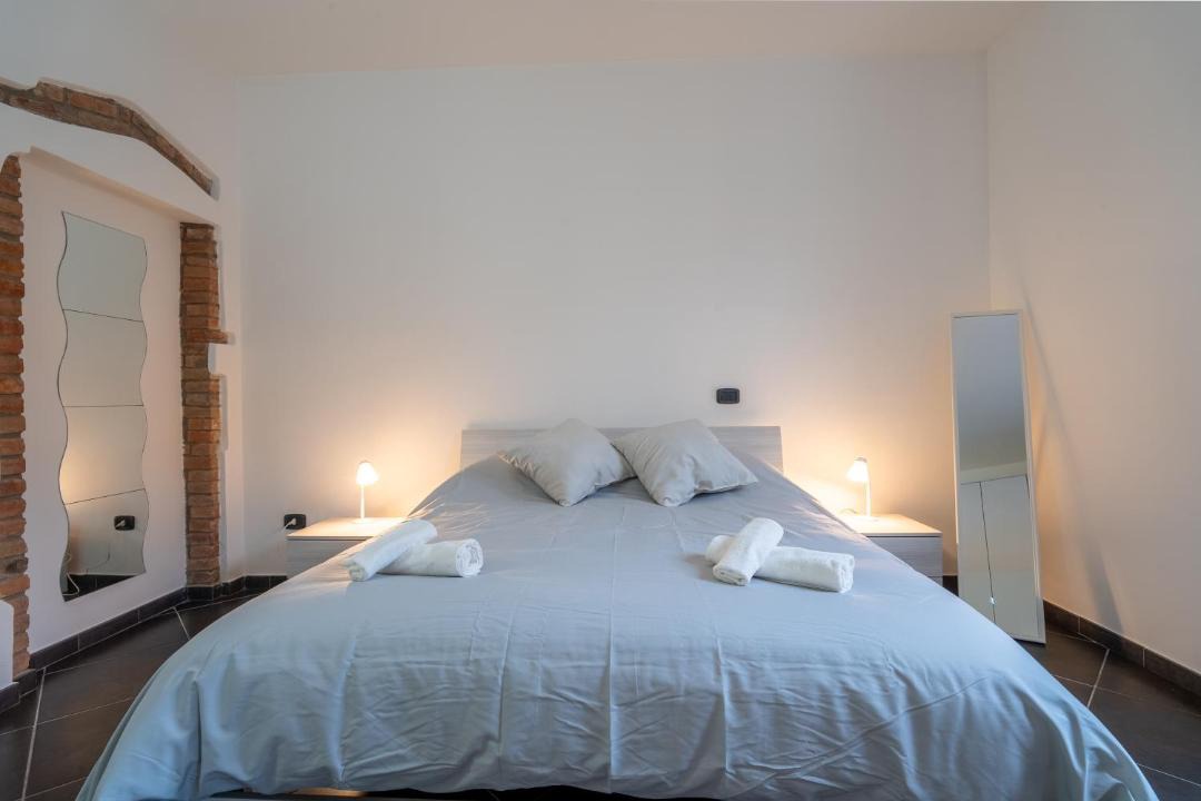 Photo of Bedroom in Grosseto