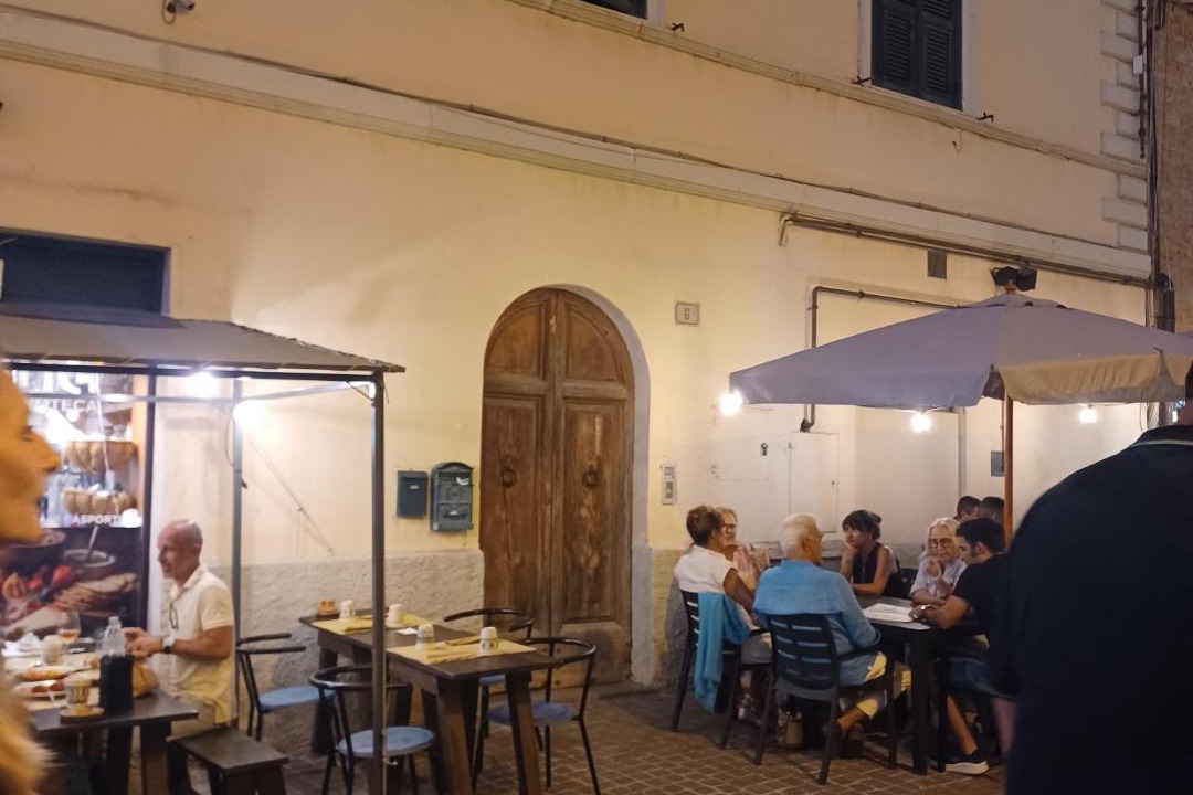 Photo of Others in Tarquinia