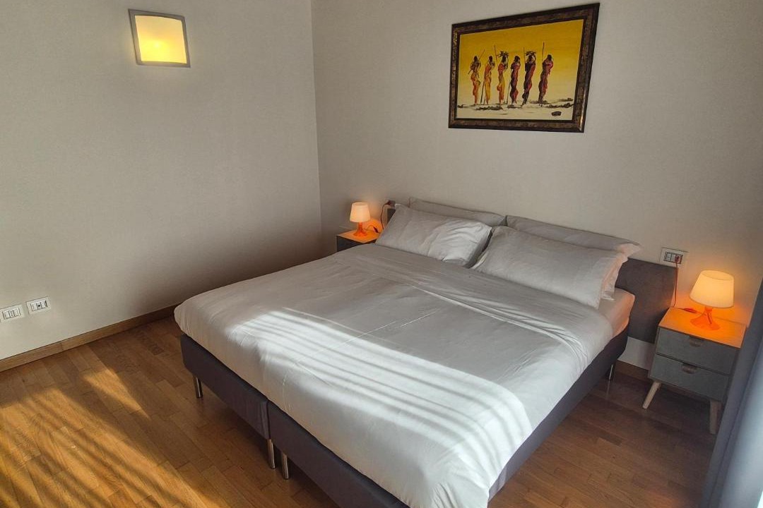 Photo of Bedroom in Lugo