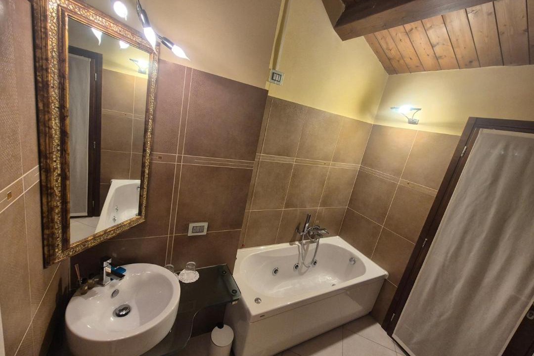 Photo of Bathroom in Lugo