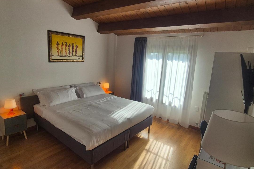 Photo of Bedroom in Lugo