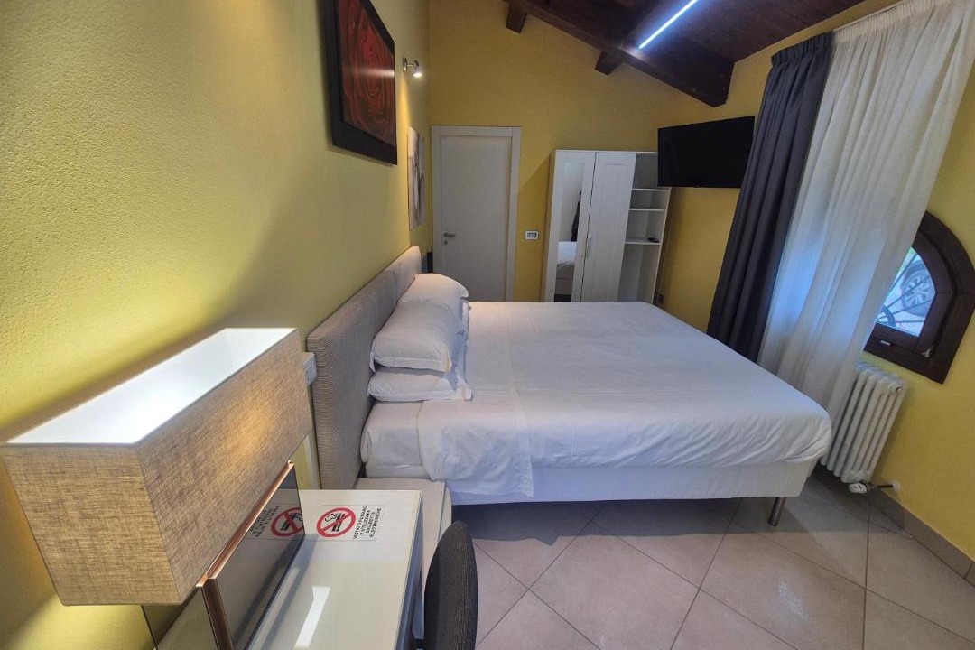 Photo of Bedroom in Lugo