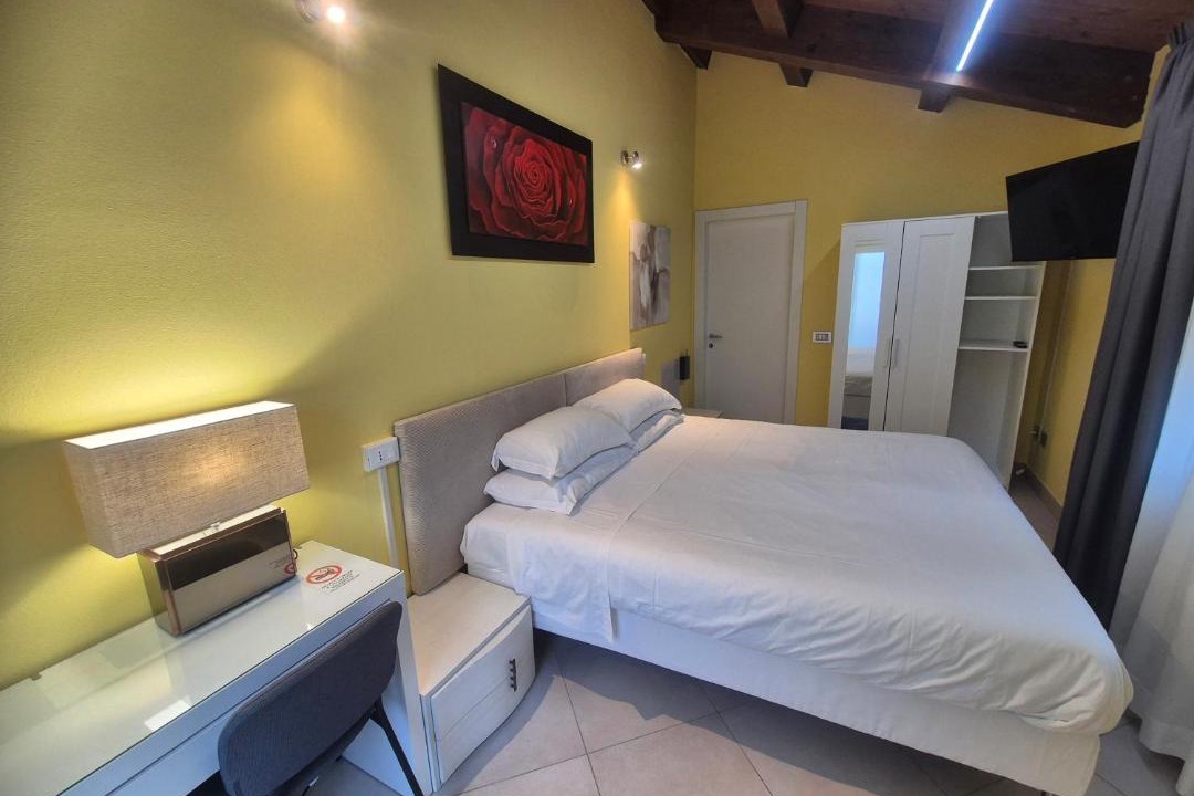 Photo of Bedroom in Lugo