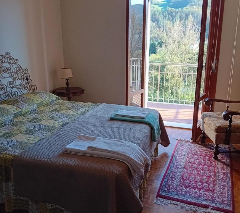Photo of Bedroom in Borgo Val di Taro