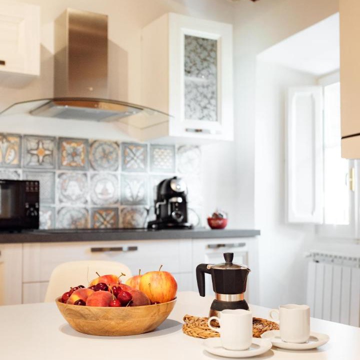 Photo of Kitchen in Acquasparta