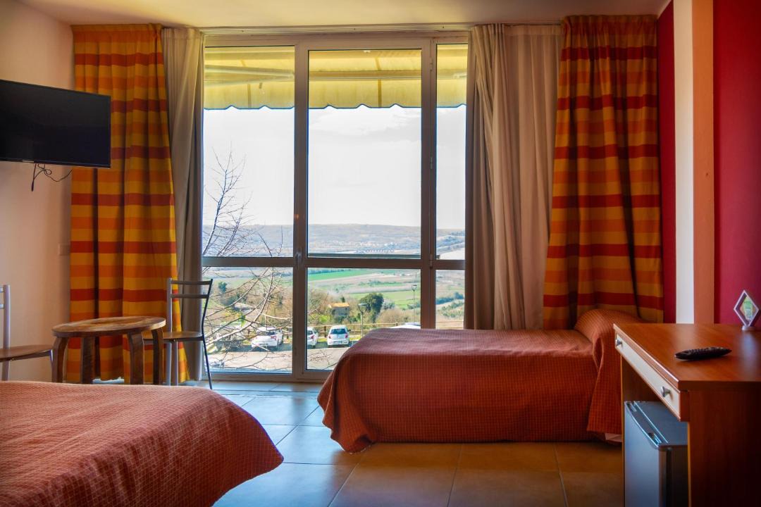 Photo of Bedroom in Otricoli