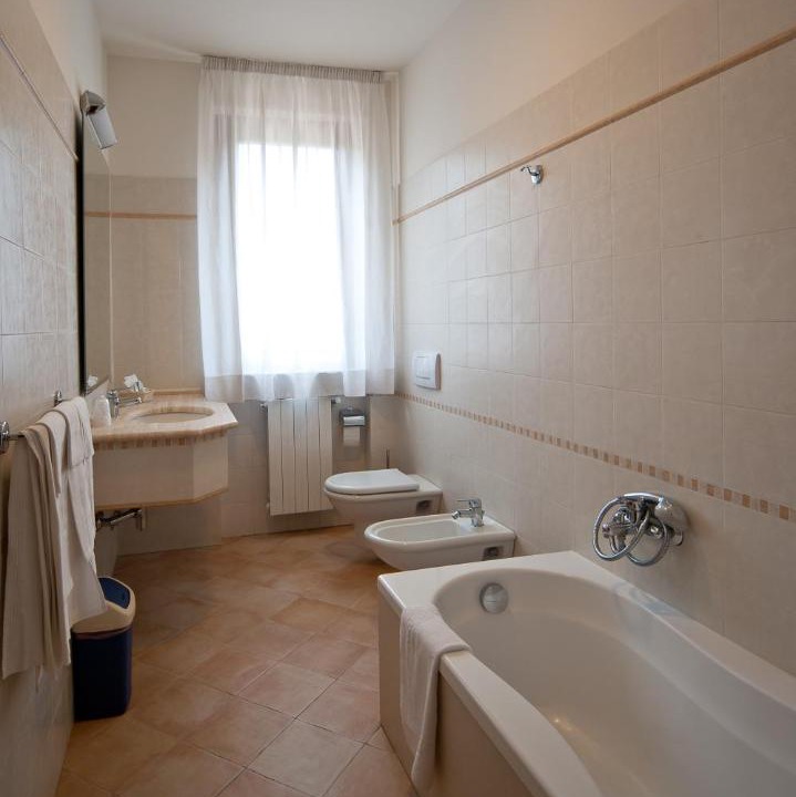 Photo of Bathroom in Cascia