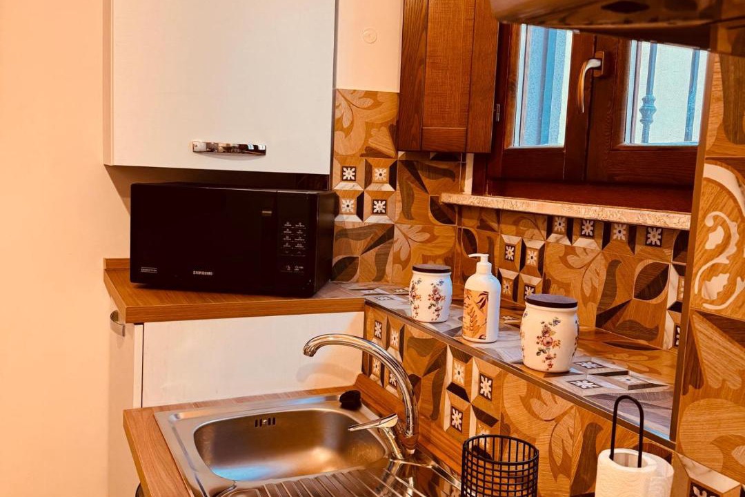 Photo of Kitchen in Barisciano