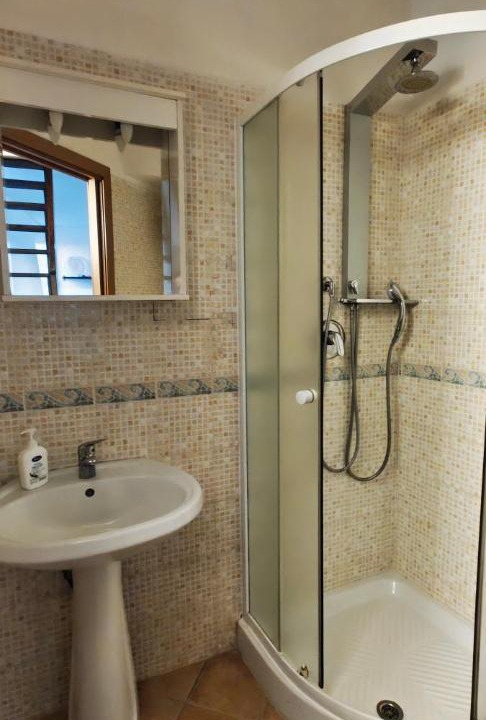 Photo of Bathroom in Palestrina