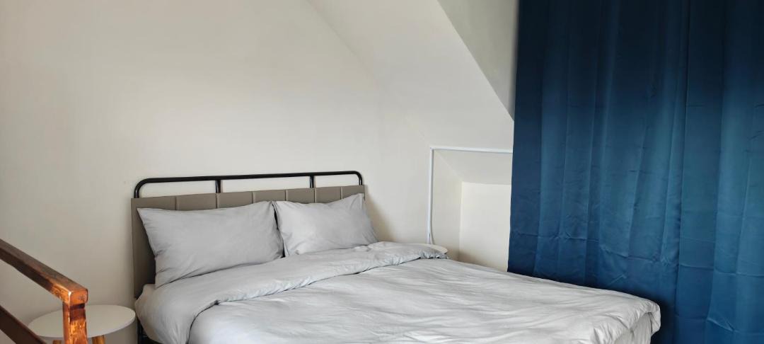 Photo of Bedroom in Palestrina
