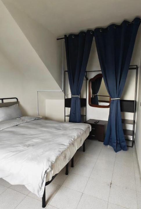 Photo of Bedroom in Palestrina