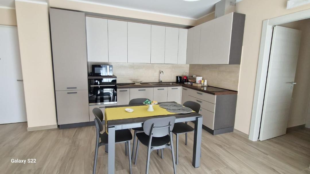 Photo of Kitchen in Avezzano