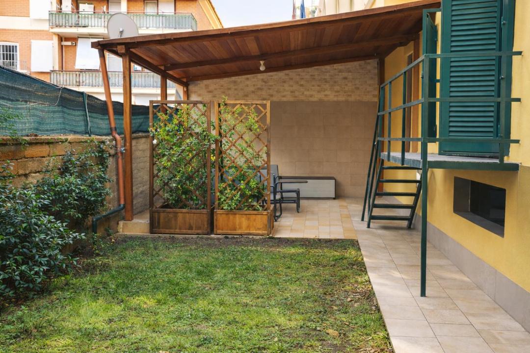 Photo of Patio Balcony in Torre Angela