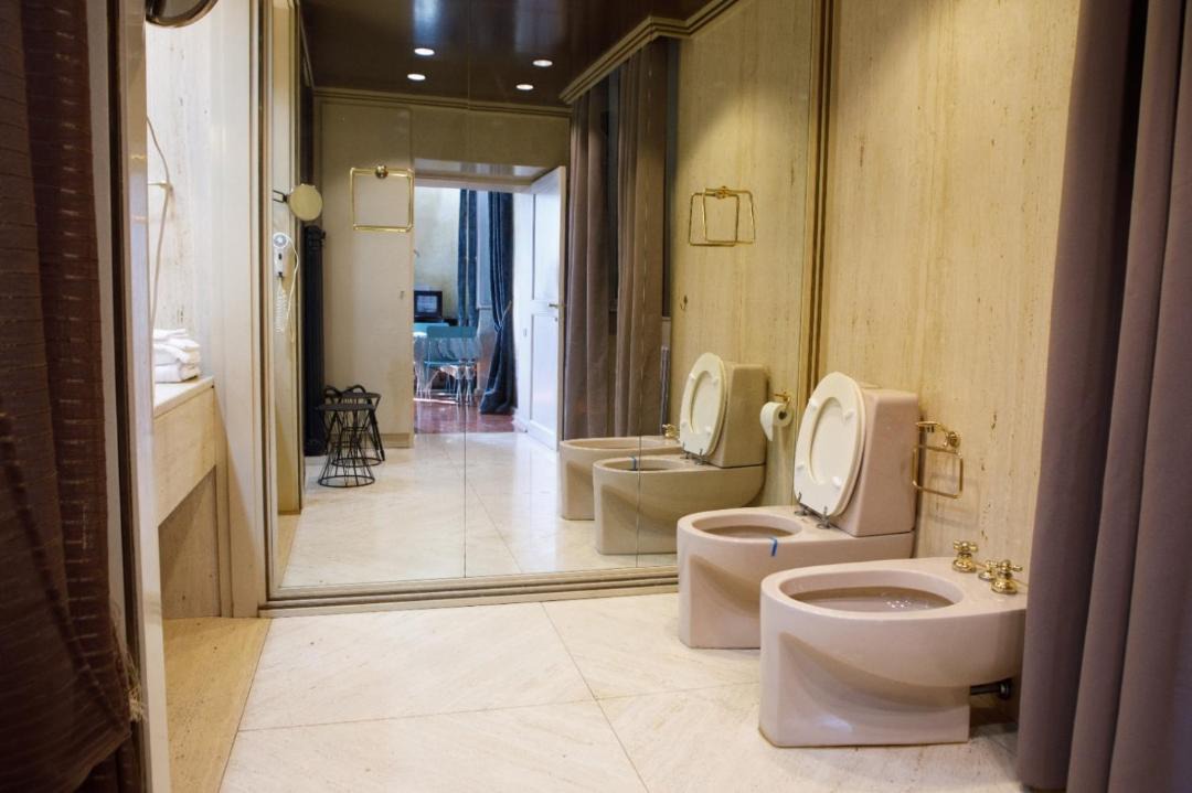 Photo of Bathroom in Tivoli