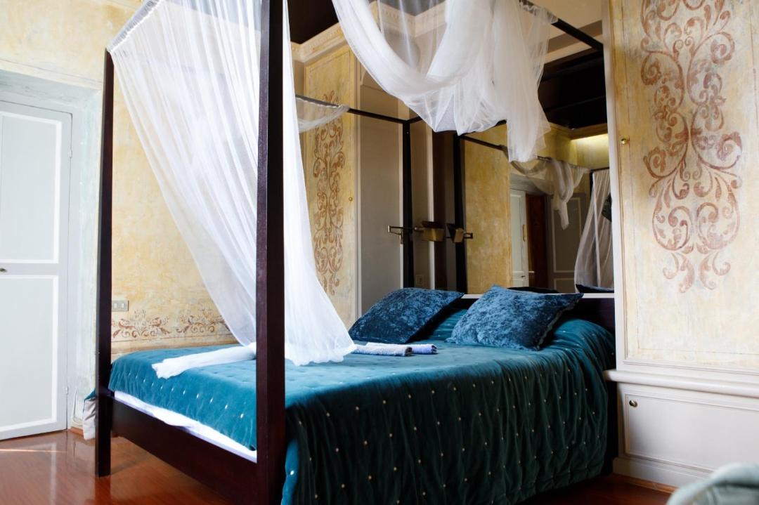 Photo of Bedroom in Tivoli