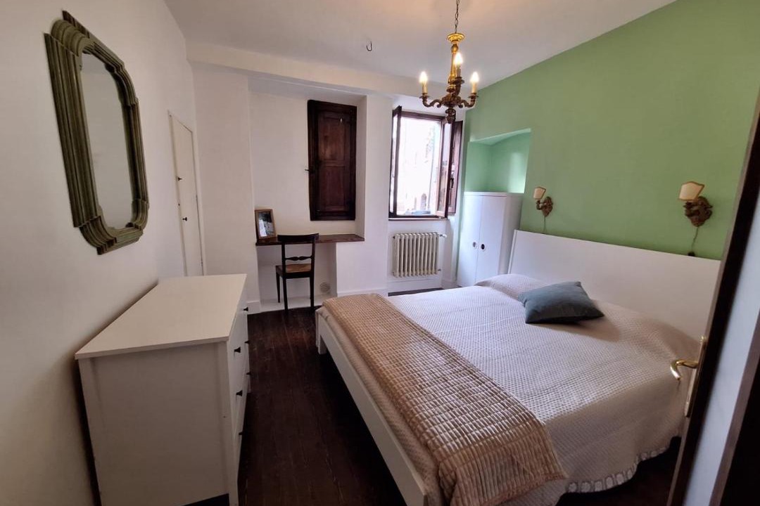 Photo of Bedroom in Montefortino
