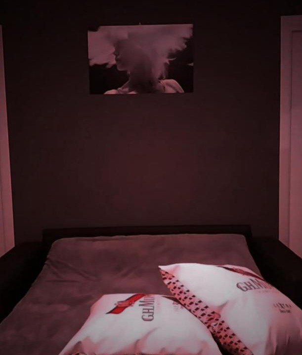 Photo of Bedroom in Terracina