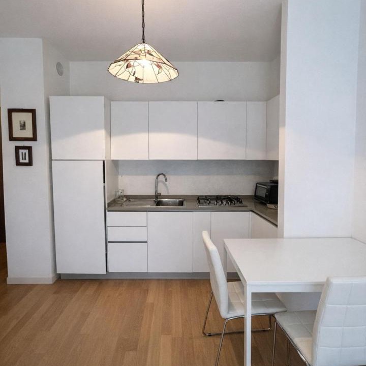 Photo of Kitchen in Bolognina