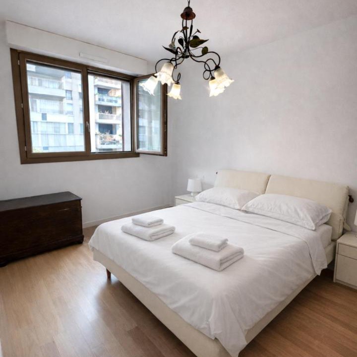 Photo of Bedroom in Bolognina