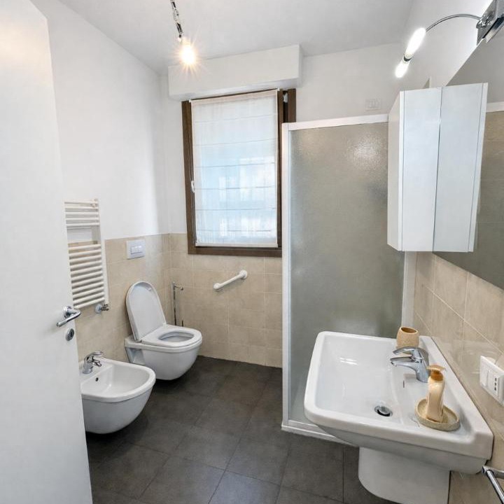 Photo of Bathroom in Bolognina
