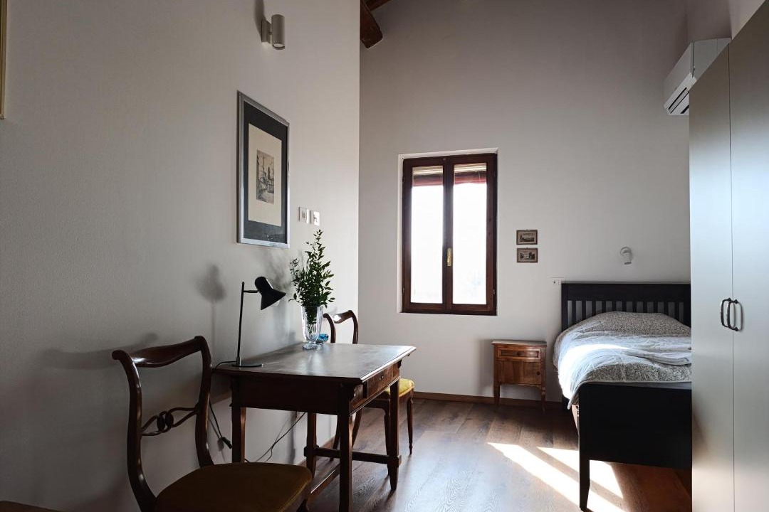 Photo of Bedroom in Fossanova San Marco