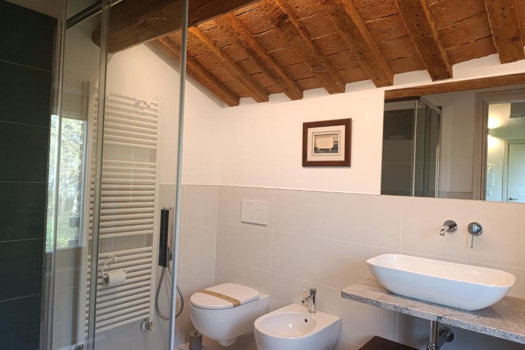 Photo of Bathroom in Fossanova San Marco