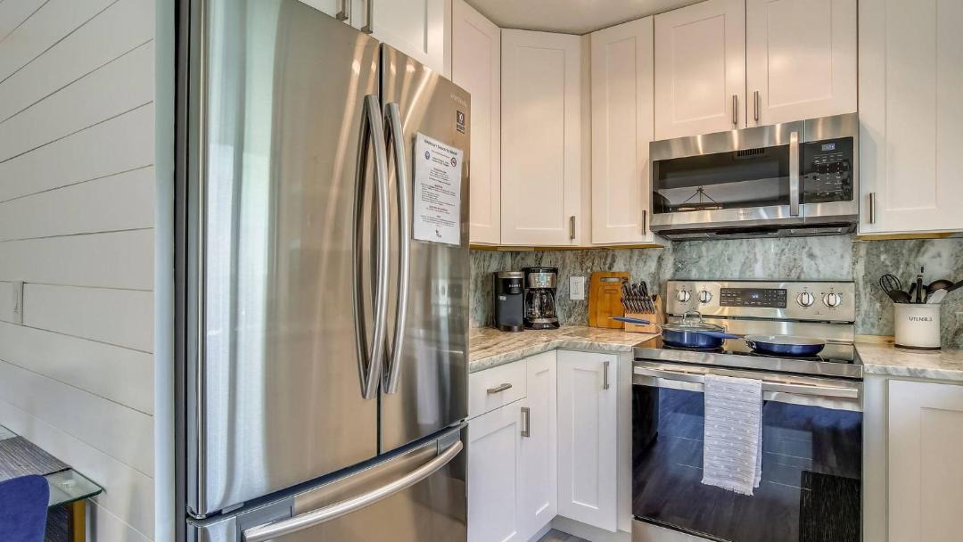 Photo of Kitchen in New Town