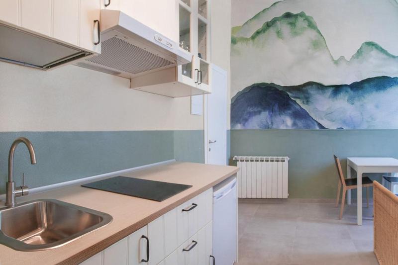 Photo of Kitchen in Bocca di Magra