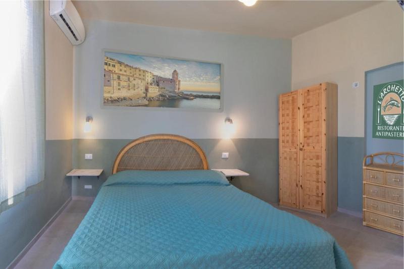 Photo of Bedroom in Bocca di Magra