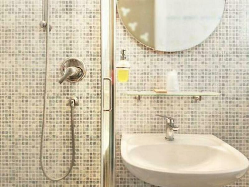 Photo of Bathroom in Bocca di Magra