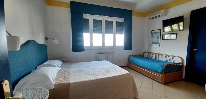Photo of Bedroom in Bocca di Magra