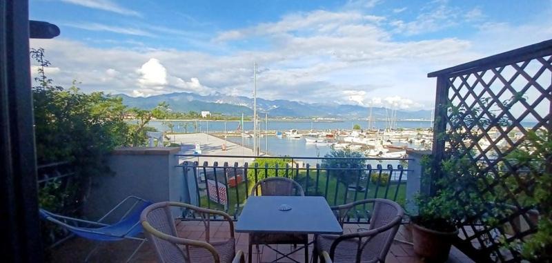 Photo of Patio Balcony in Bocca di Magra
