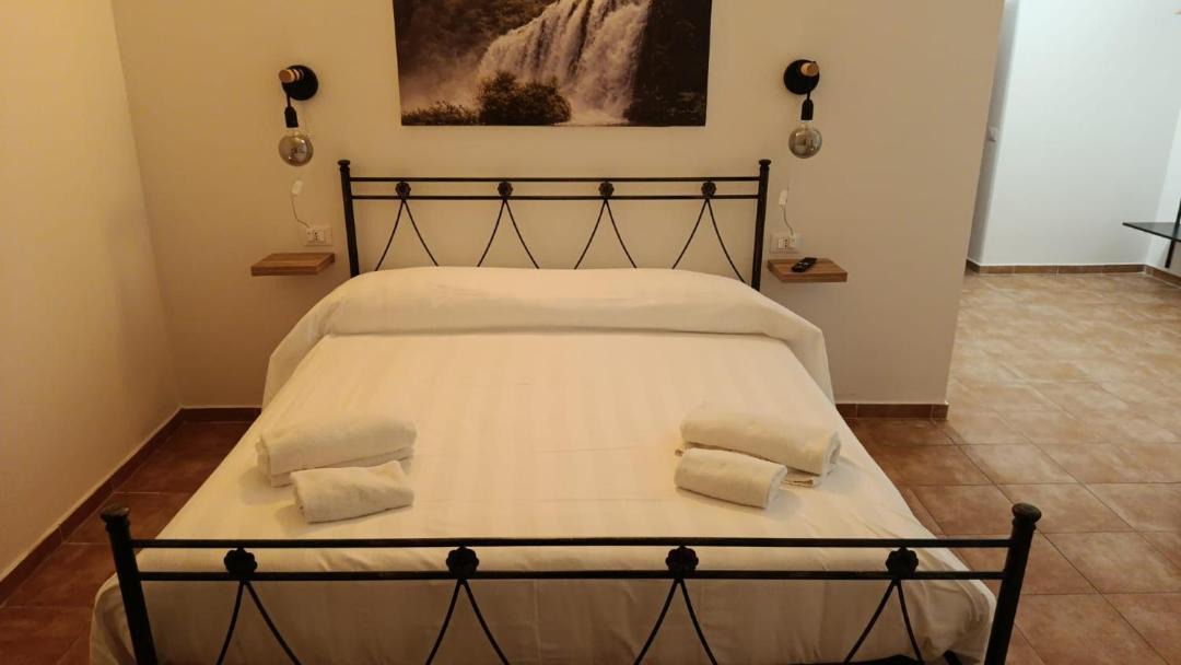Photo of Bedroom in Cerreto di Spoleto