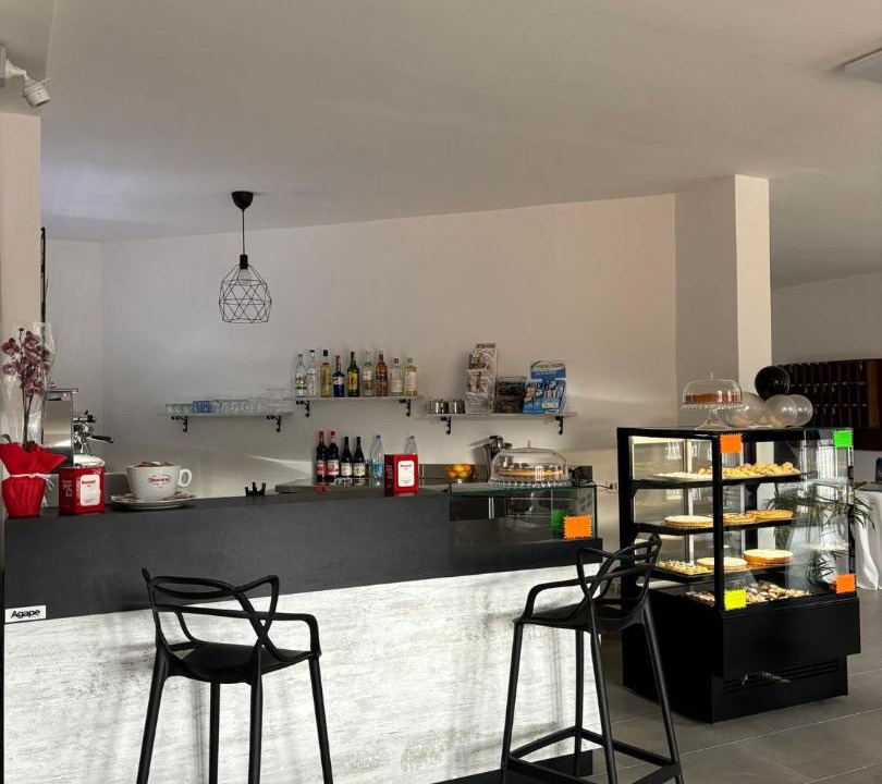 Photo of Kitchen in Cerreto di Spoleto