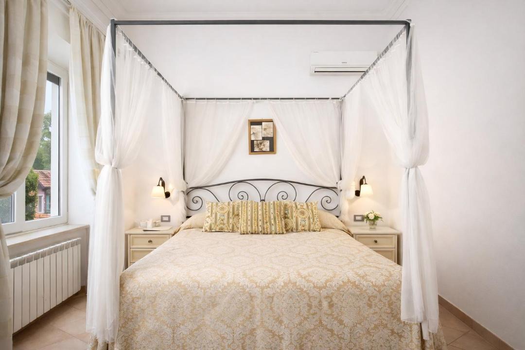 Photo of Bedroom in Riva Trigoso