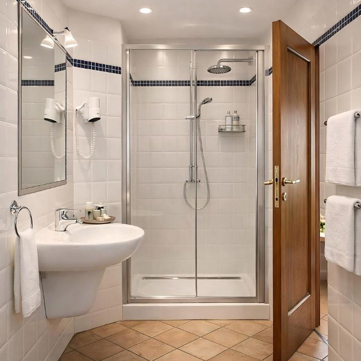 Photo of Bathroom in Riva Trigoso
