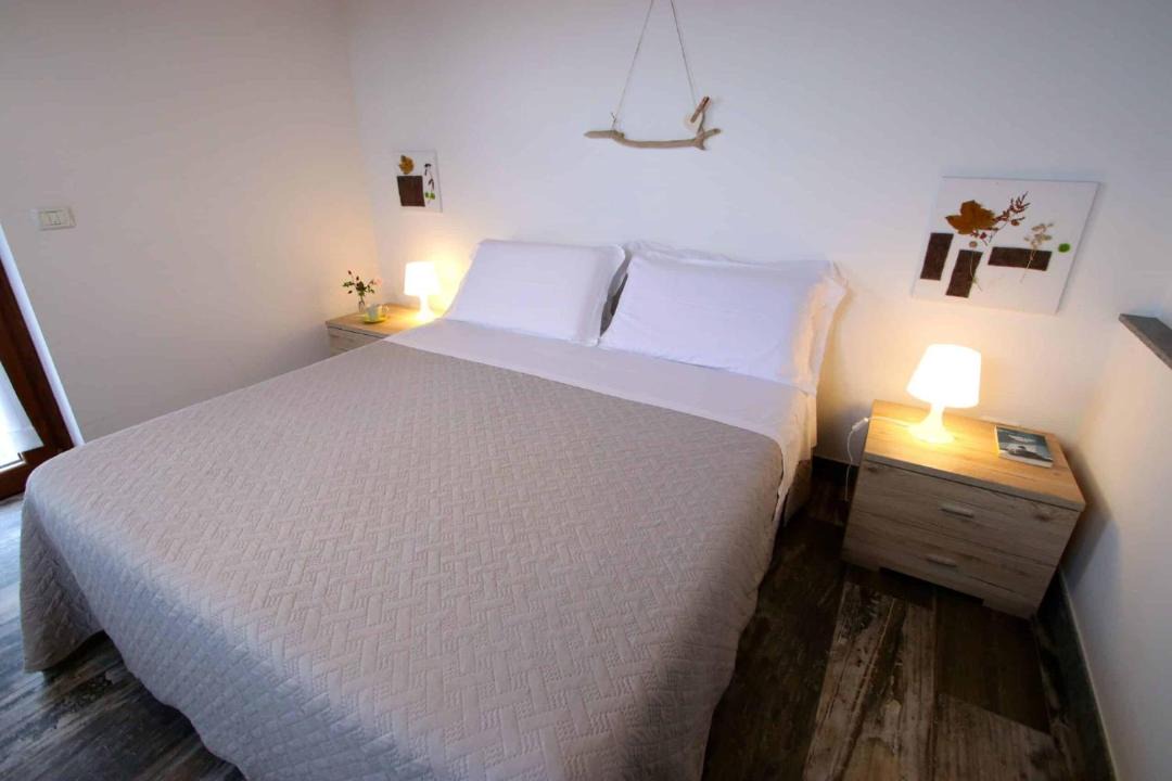 Photo of Bedroom in Vetralla