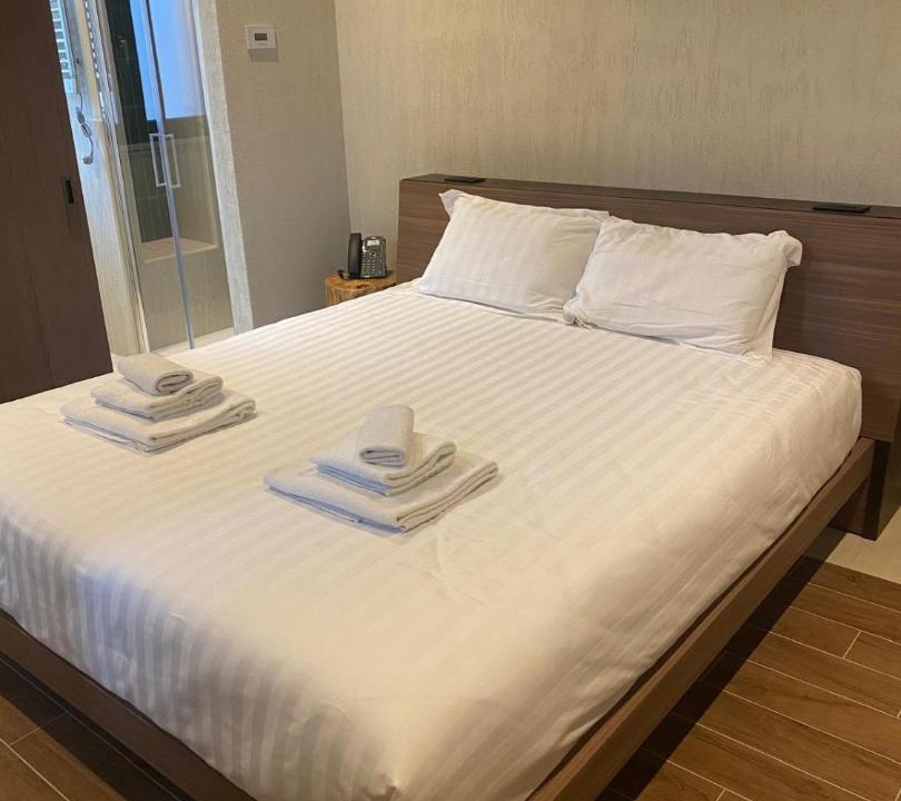 Photo of Bedroom in Quartiere XXII Collatino