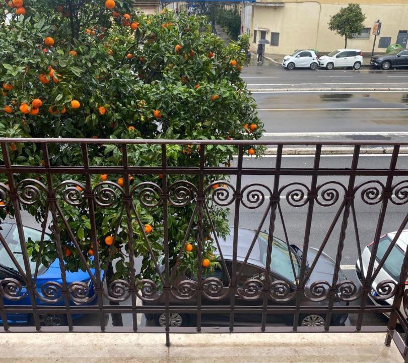 Photo of Patio Balcony in Quartiere XXII Collatino