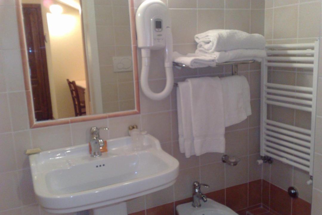 Photo of Bathroom in Chiocchio