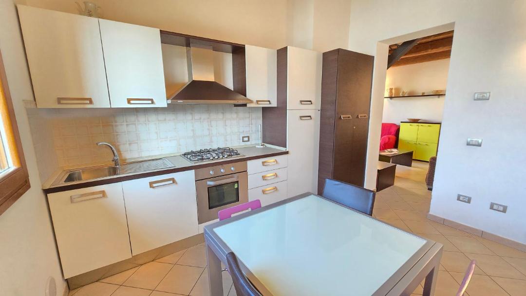 Photo of Kitchen in Raggio