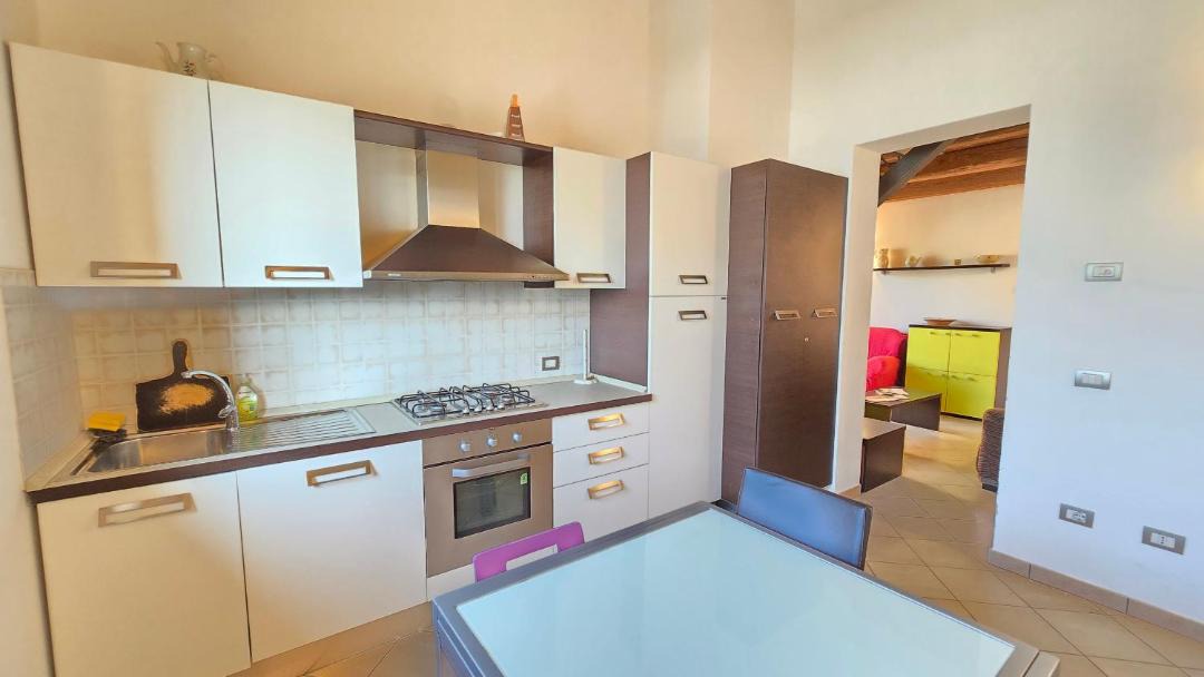 Photo of Kitchen in Raggio