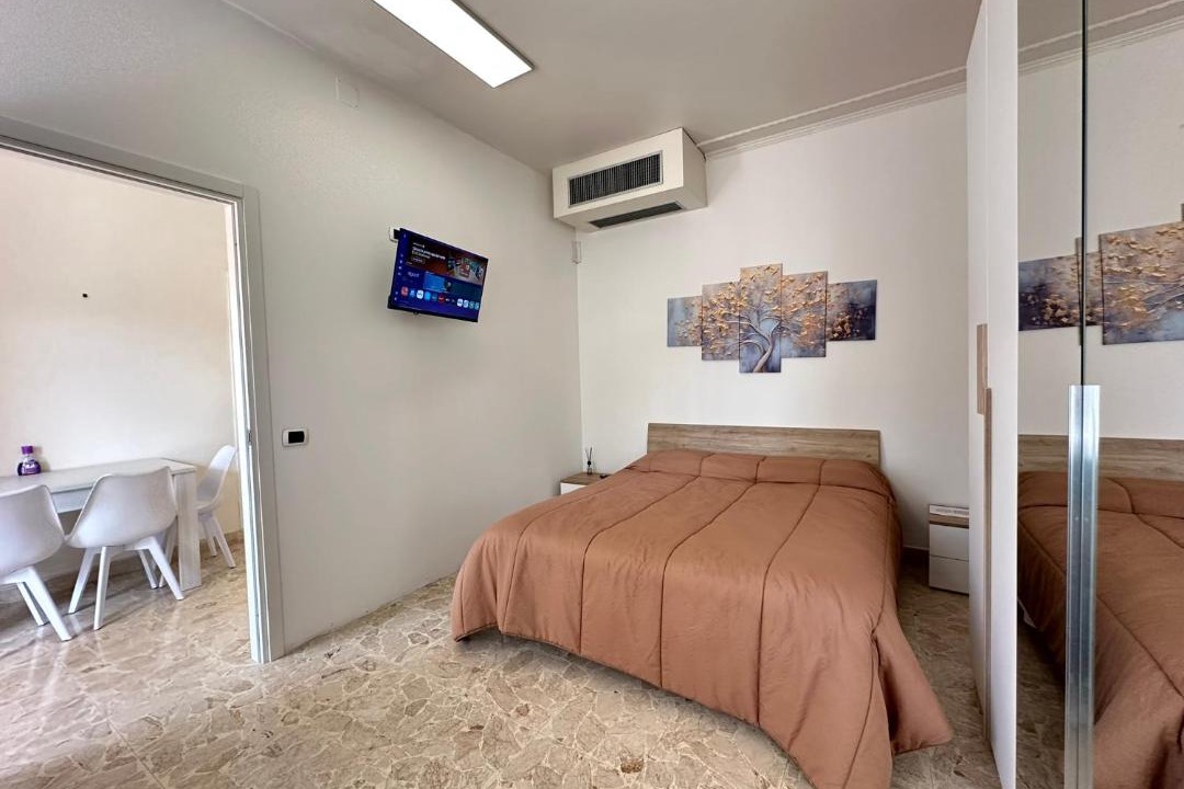 Photo of Bedroom in Ponte San Giovanni