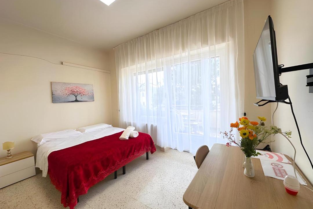 Photo of Bedroom in Ponte San Giovanni